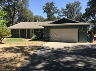 8501 Redbank Rd, Redding, CA 96001