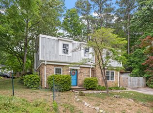 1801 Quail Ridge Rd, Raleigh, NC 27609