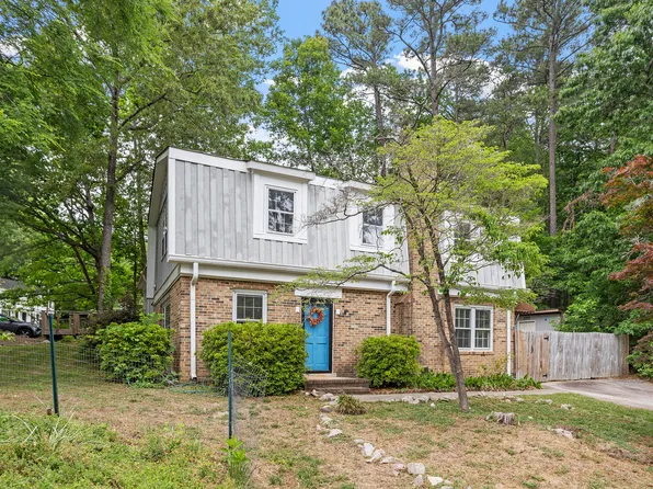 1801 Quail Ridge Rd, Raleigh, NC 27609