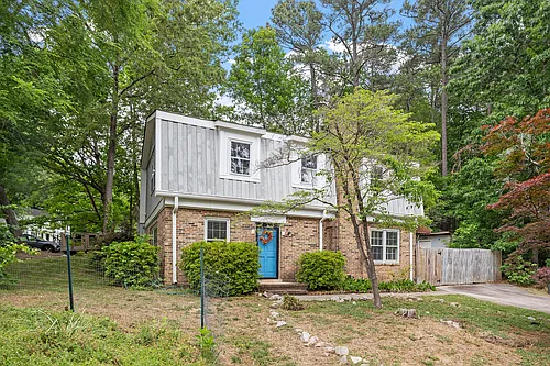1801 Quail Ridge Rd Photo 1