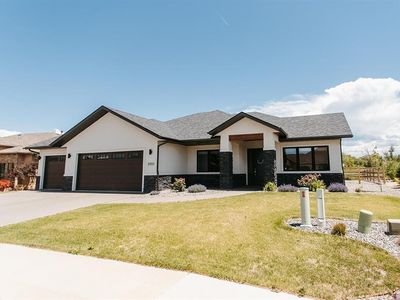 3901 Grand Mesa Drive, Montrose, CO, 81403