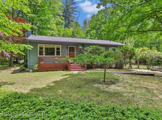 512 Watson Woods Rd, Lake Hill, NY 12448