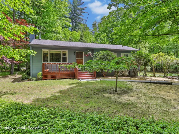 512 Watson Woods Road, Lake Hill, NY 12448