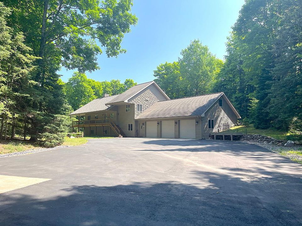 7630 Frontier Rd Presque Isle, WI, 54557 Apartments for Rent Zillow