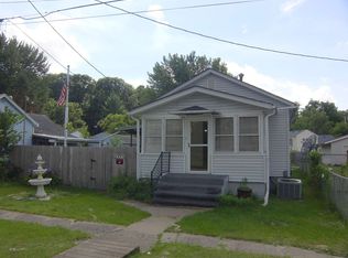 2418 1st St, Coal Valley, IL