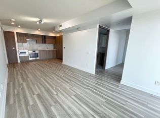 17 Bathurst St #2515, Toronto, ON M5V 2N9