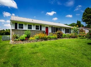 2713 Ellison Rd, Knoxville, TN 37914