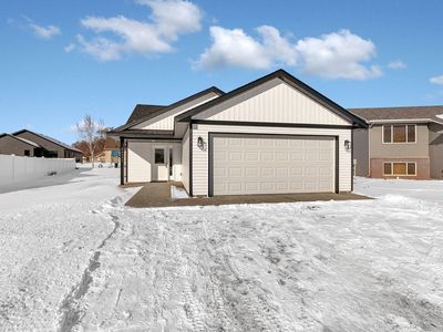 24377 18th Ave, Saint Cloud, MN, 56301