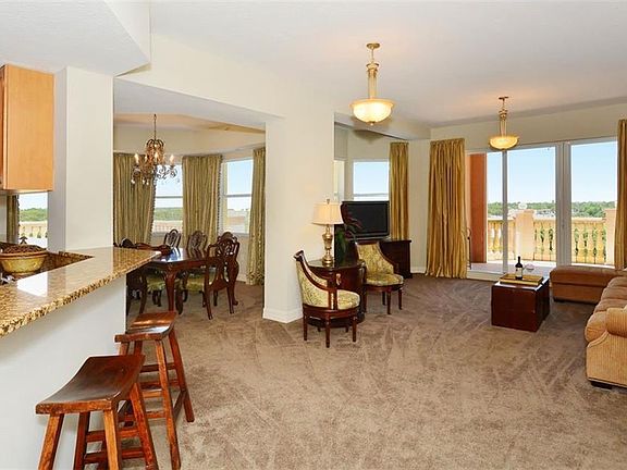 3rd image of 1921 Monte Carlo Dr Unit 602
