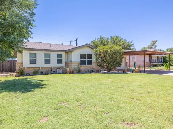 3413 Belmont Ave, Lubbock, TX 79407