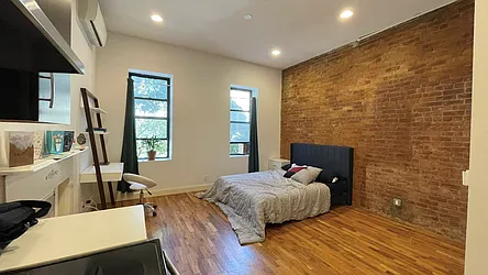 Rented by Strivers Management Group Corp (Brokerage)