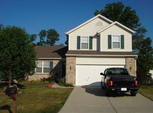 8 Deer Creek Dr, Amelia, OH 45102