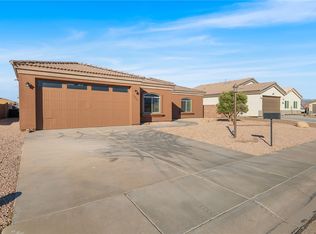 3717 E Angelina Dr, Kingman, AZ 86409