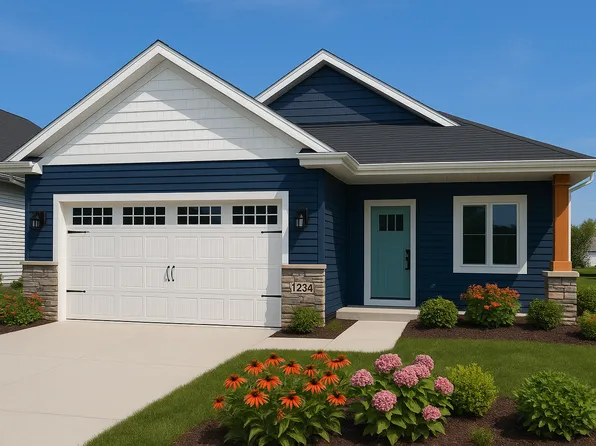 25874 Emerson Ct, Wyoming, MN 55092