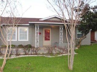 1414 Lynn Dr, Garland, TX 75040