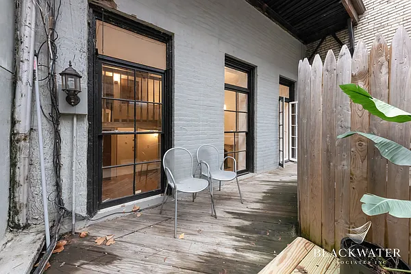 Rented by Blackwater Associates Inc. | media 2