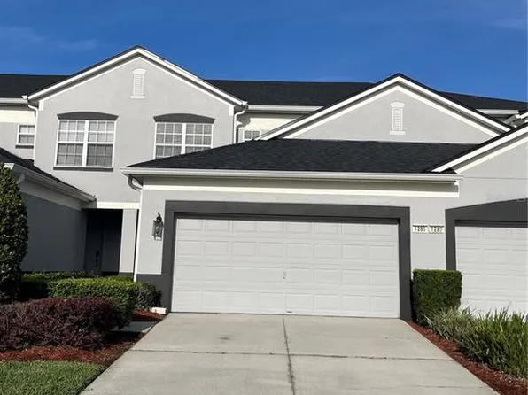 1286 SHALLCROSS AVENUE, ORLANDO, FL 32828