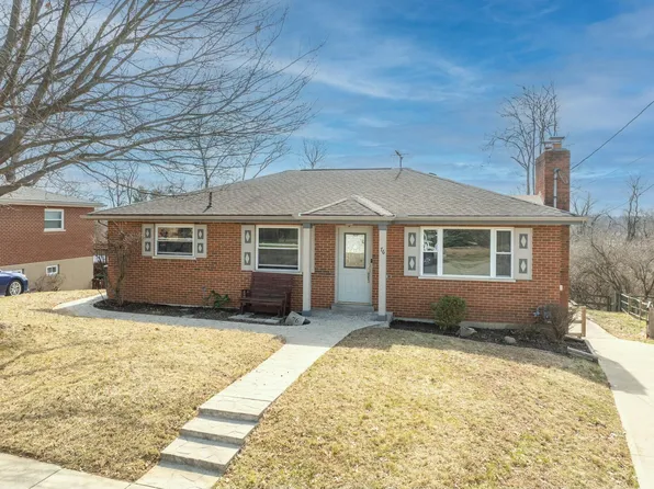 76 Marian Dr, Fort Thomas, KY 41075