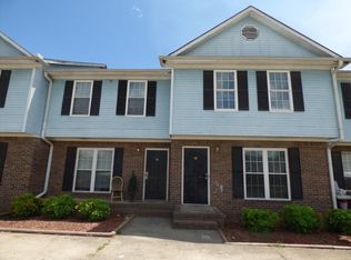 130 Evergreen Trl #B, Cartersville, GA 30121