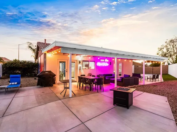 83952 Artemisa Ct, Indio, CA 92203