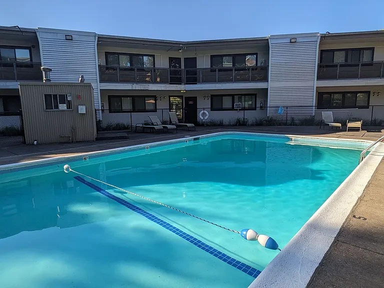 Park Village Apartments — Photo 35