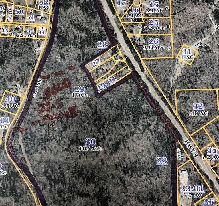 2nd image of Highway 9w Cr Cres #369-372