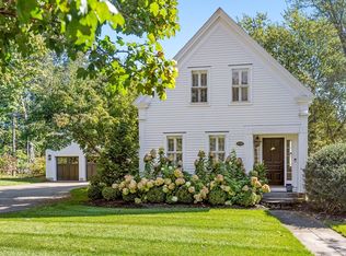 1088 Main St, Hingham, MA 02043
