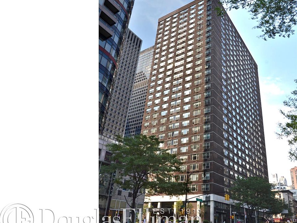 1st image of 245 E 54th St APT 16P