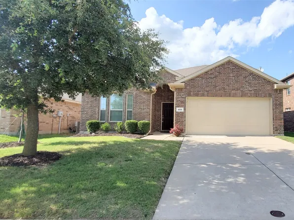 133 Oriole Dr, Anna, TX 75409