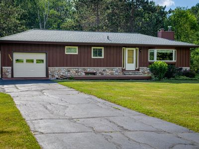 3563 Colburn Rd, Rhinelander, WI, 54501
