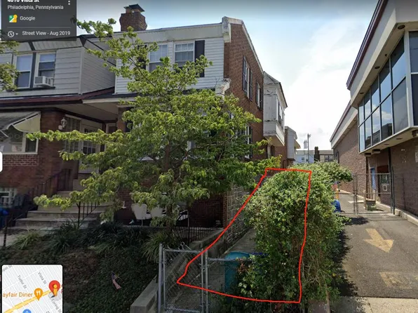 4010 Vista St, Philadelphia, PA 19136