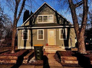 120 Western Ave S, Brooten, MN 56316