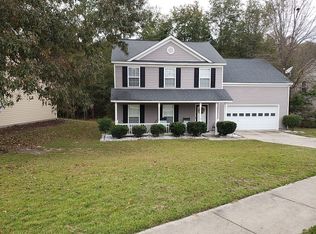 218 Hester Woods Dr, Columbia, SC 29223