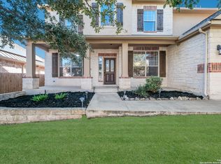 18706 Desert Flower, San Antonio, TX 78258