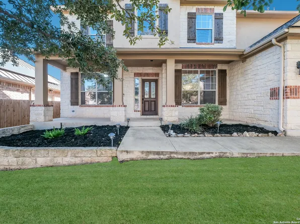18706 Desert Flower, San Antonio, TX 78258