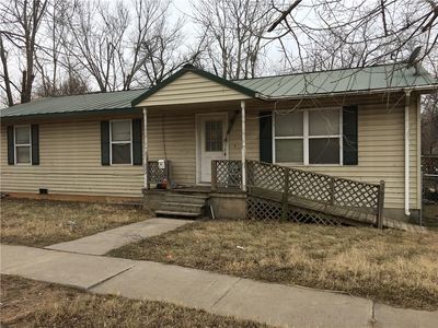 501 W Penn St, El Reno, OK, 73036