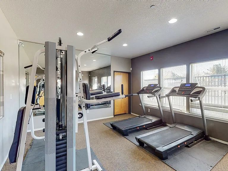 Three Rivers Place Apartments — Photo 10