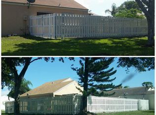 1 Compton Way, Boynton Beach, FL 33426