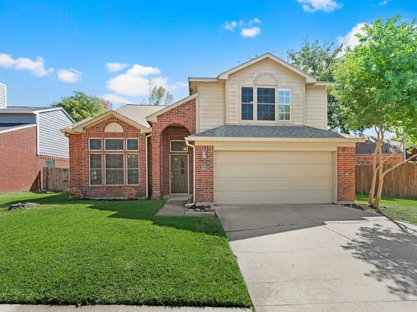 3300 Stone Bridge Dr, Flower Mound, TX 75028