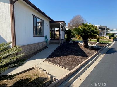 685 N View Lake Cir #161, Brea, CA, 92821