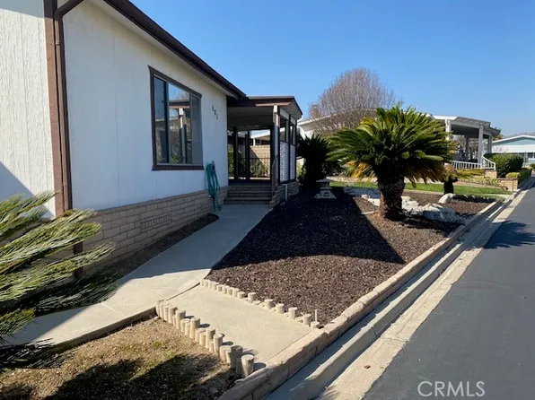 685 N View Lake Cir #161, Brea, CA 92821