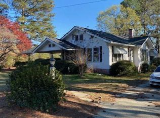 249 Baileys Crossroads Rd, Benson, NC 27504