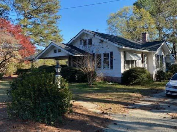 249 Baileys Crossroads Rd, Benson, NC 27504