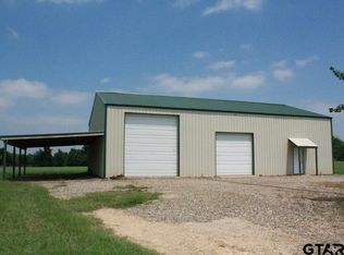 6100 Private Road 6109, Pittsburg, TX 75686