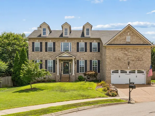 813 Callahan Pl, Franklin, TN 37067