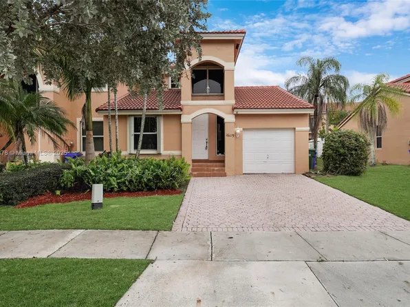 16119 NW 21st St, Pembroke Pines, FL 33028