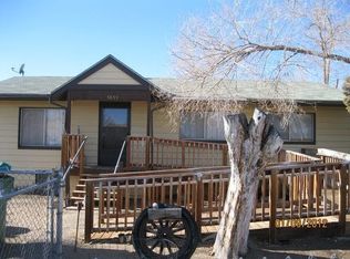 5855 Klondike Dr, Sun Valley, NV 89433