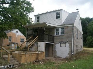 10171 Guilford Rd, Jessup, MD 20794