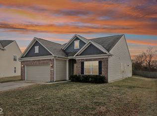 10471 Serviceberry Dr, Indianapolis, IN 46234