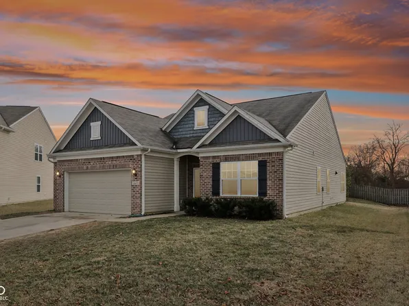 10471 Serviceberry Dr, Indianapolis, IN 46234